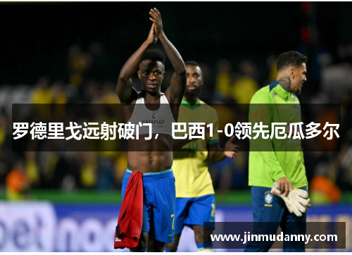 罗德里戈远射破门，巴西1-0领先厄瓜多尔